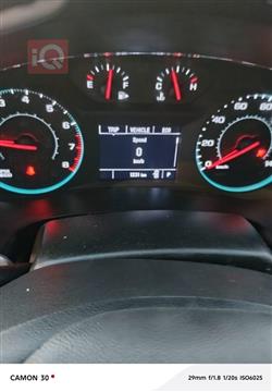 شێڤرۆلێت مالیبۆ